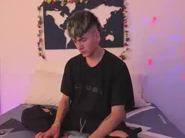 archangel033 from Chaturbate is Freechat