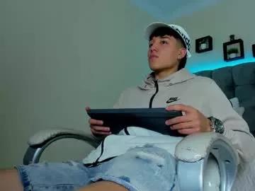 ares_di_martin from Chaturbate is Freechat