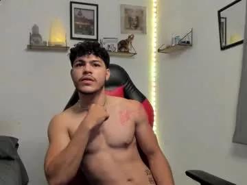 ares_parker from Chaturbate is Freechat