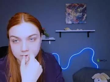 aria_top from Chaturbate is Freechat