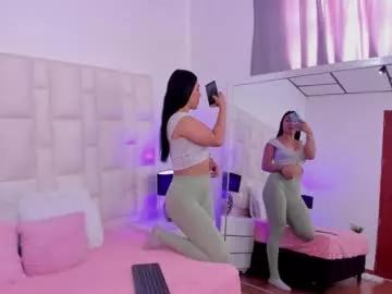ariana_rouse_ from Chaturbate is Freechat