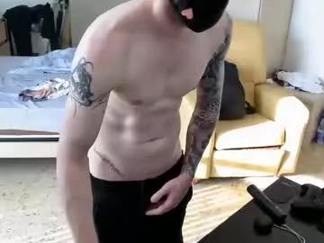 ariancock from Chaturbate is Freechat