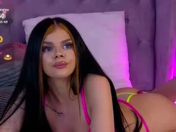 ariellsweety from Chaturbate is Freechat