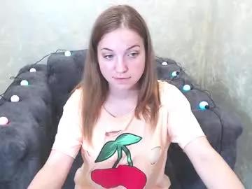 arlana_klart from Chaturbate is Freechat