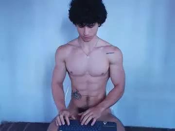 arnold_black69 from Chaturbate is Freechat