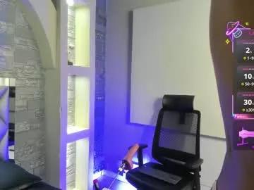 aron_bolt from Chaturbate is Freechat