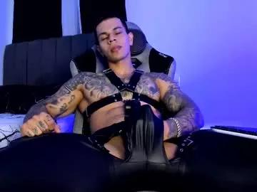 arondark from Chaturbate is Freechat