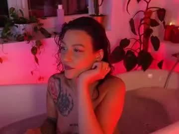 Photos of artegirlx from Chaturbate is Freechat
