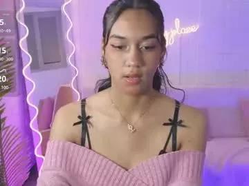 artemiss_tay from Chaturbate is Freechat