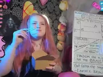 Photos of artsyheartsyy from Chaturbate is Freechat