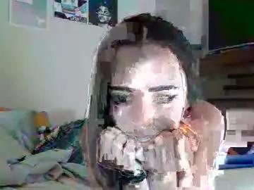 ash10alex from Chaturbate is Freechat