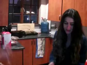 ashandmoon from Chaturbate is Freechat