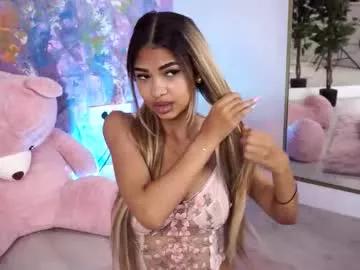 ashayuva from Chaturbate is Freechat