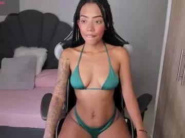 ashley_23a from Chaturbate is Freechat