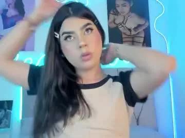 ashley_piinkk from Chaturbate is Freechat