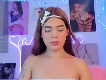 ashley_piinkk from Chaturbate is Freechat