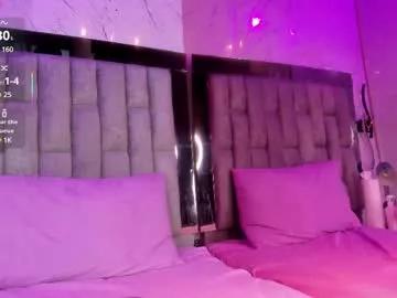 ashleycampbell_ from Chaturbate is Freechat