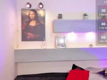 ashleycooper23 from Chaturbate is Freechat