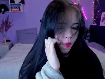 ashleyscarrlet from Chaturbate is Freechat