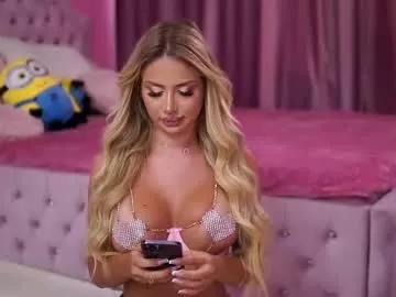 Photos of ashleysinnx from Chaturbate is Freechat