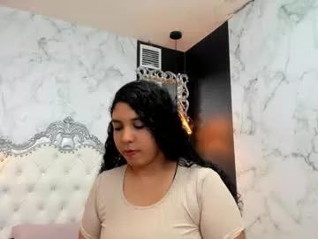 ashly_cute4u from Chaturbate is Freechat