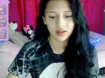 ashly_little2 from Chaturbate is Freechat