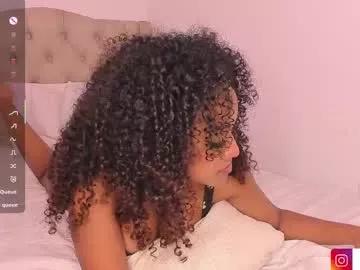 ashly_z from Chaturbate is Freechat