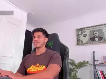 Ashton_coleman_ webcams show profile image 
