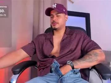 ashton_summer from Chaturbate is Freechat