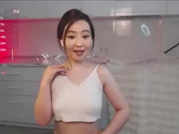 asian_littlee_girl from Chaturbate is Freechat