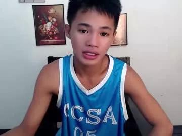 asian_lover05 from Chaturbate is Freechat