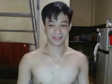 asiandreamboyx from Chaturbate is Freechat