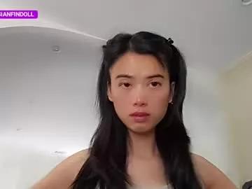 asianfindoll from Chaturbate is Freechat