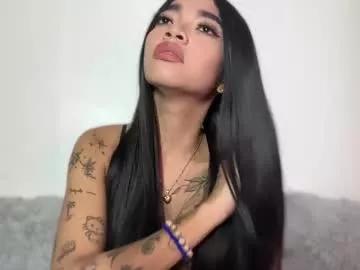 asianfuckella from Chaturbate is Freechat