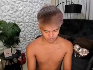 asianhugescott from Chaturbate is Freechat