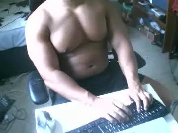 asianscottmusclejohnson93 from Chaturbate is Freechat