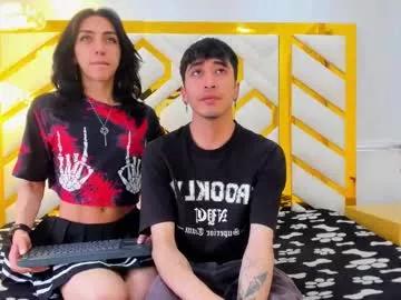asmodeus_lilith from Chaturbate is Freechat