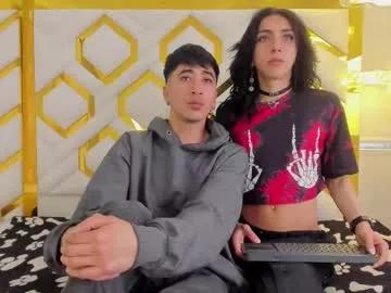 asmodeus_lilith from Chaturbate is Freechat
