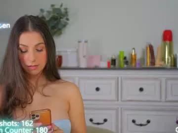 aspenwild from Chaturbate is Freechat