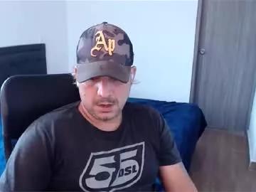 astton_nick from Chaturbate is Freechat