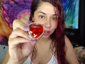 Photos of atena_messy from Chaturbate is Freechat