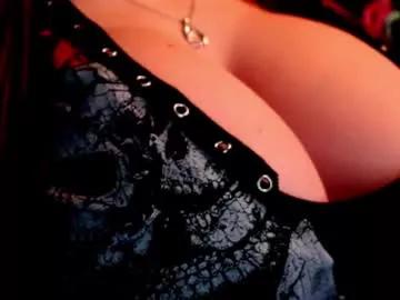 athenamatrix from Chaturbate is Freechat