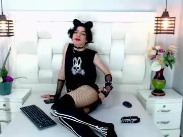 atley_dolly_ from Chaturbate is Freechat
