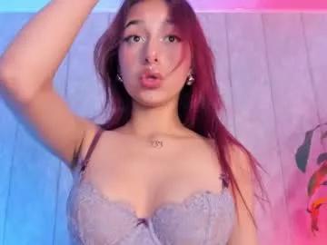 aurora_bellmont from Chaturbate is Freechat