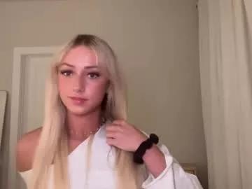 Photos of aurorabenson from Chaturbate is Private