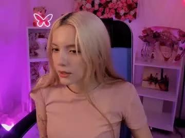 aurorawrenfield from Chaturbate is Freechat