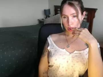 aurybunnyx from Chaturbate is Freechat