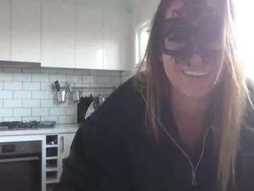 ausbunnyx from Chaturbate is Freechat