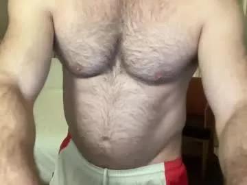 aussiemuscledad from Chaturbate is Freechat