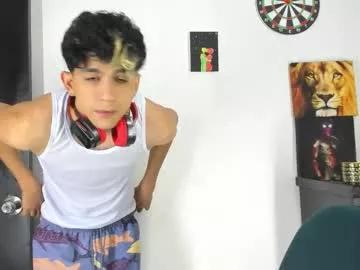 Photos of austin_wales from Chaturbate is Freechat